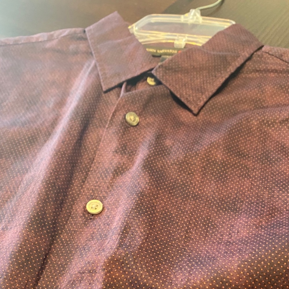John Varvatos Shirt